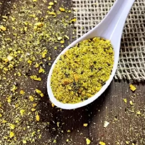 Lemon Pepper (100gr)