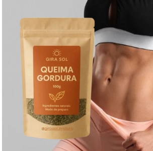 Queima Gordura