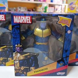 Boneco Thanos Marvel 