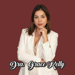 Dr. Grace Kelly