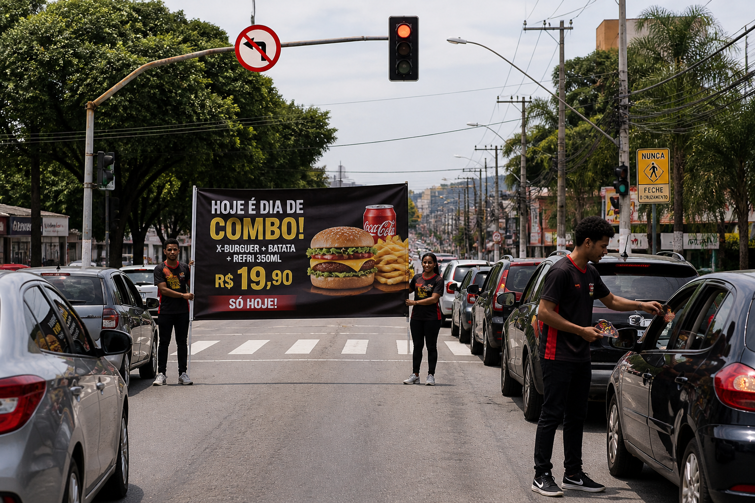 Blitz Mano Ofertas