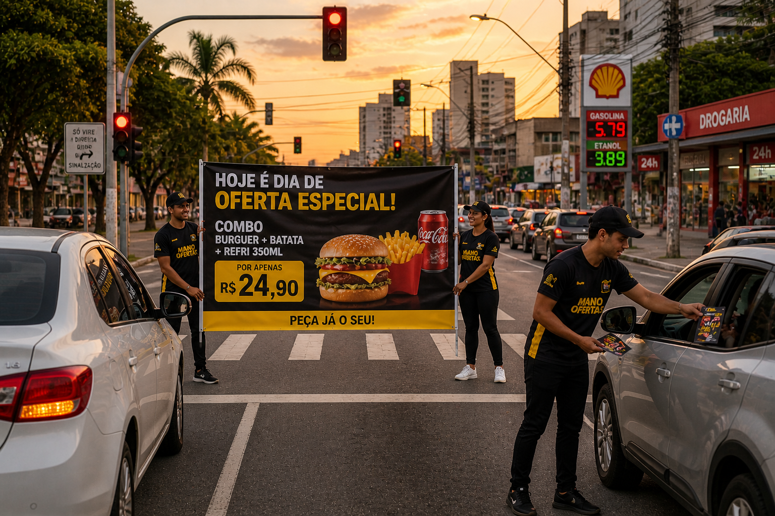Ofertas Mano Ofertas